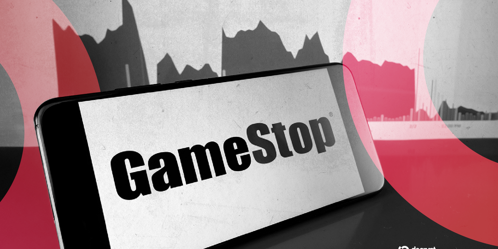 Waarom GameStop $315 miljoen in Bitcoin in een Covered Call Option-strategie steekt
