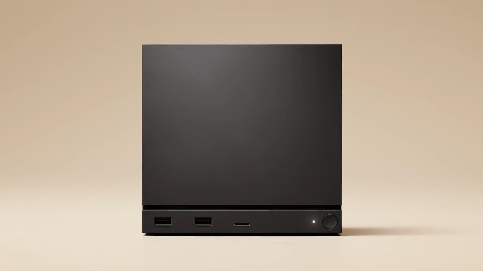 Valve's Steam Machine begint bij $ 1.049 met 512 GB opslag en zonder controller
