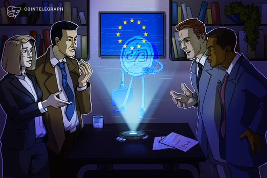 Banken en bedrijven in Europa selecteren actief partners voor stablecoin-push