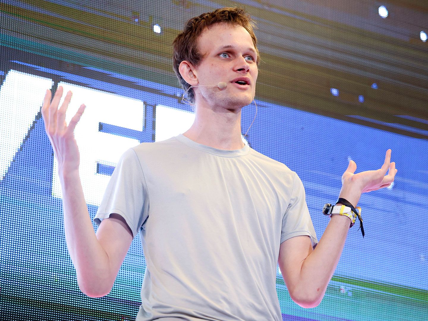 Nu crypto eeuwigdurende futures een hoge vlucht nemen, verandert de rol van Ethereum