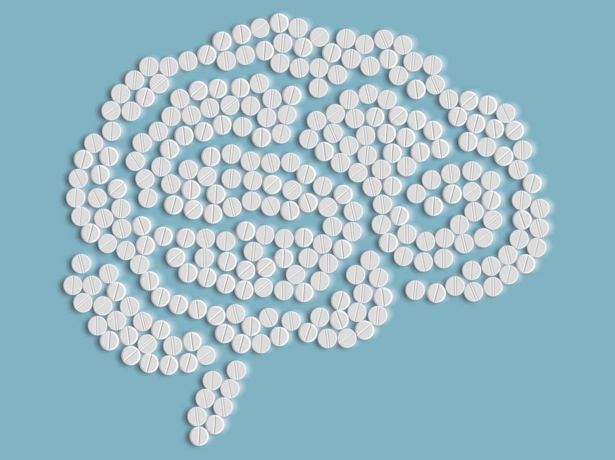 Mantis Biotech maakt een ‘digitale tweeling’ van mensen om het probleem van de beschikbaarheid van gegevens in de geneeskunde te helpen oplossen