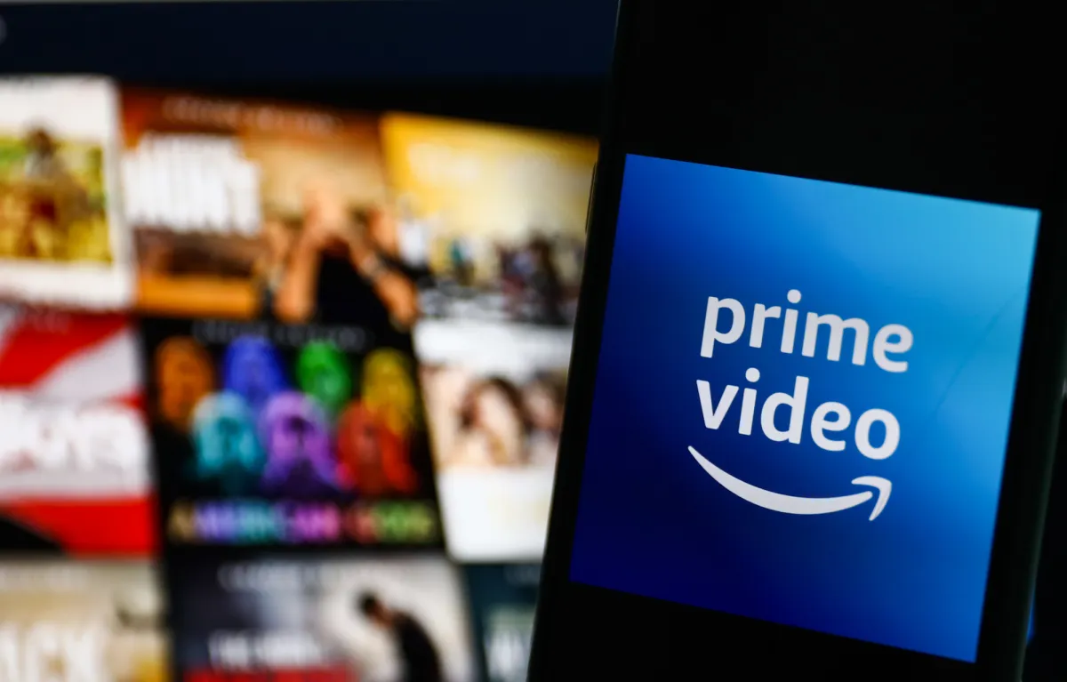 Andy Jassy zegt dat Prime Video op koers ligt om ‘tientallen miljarden dollars’ te verdienen