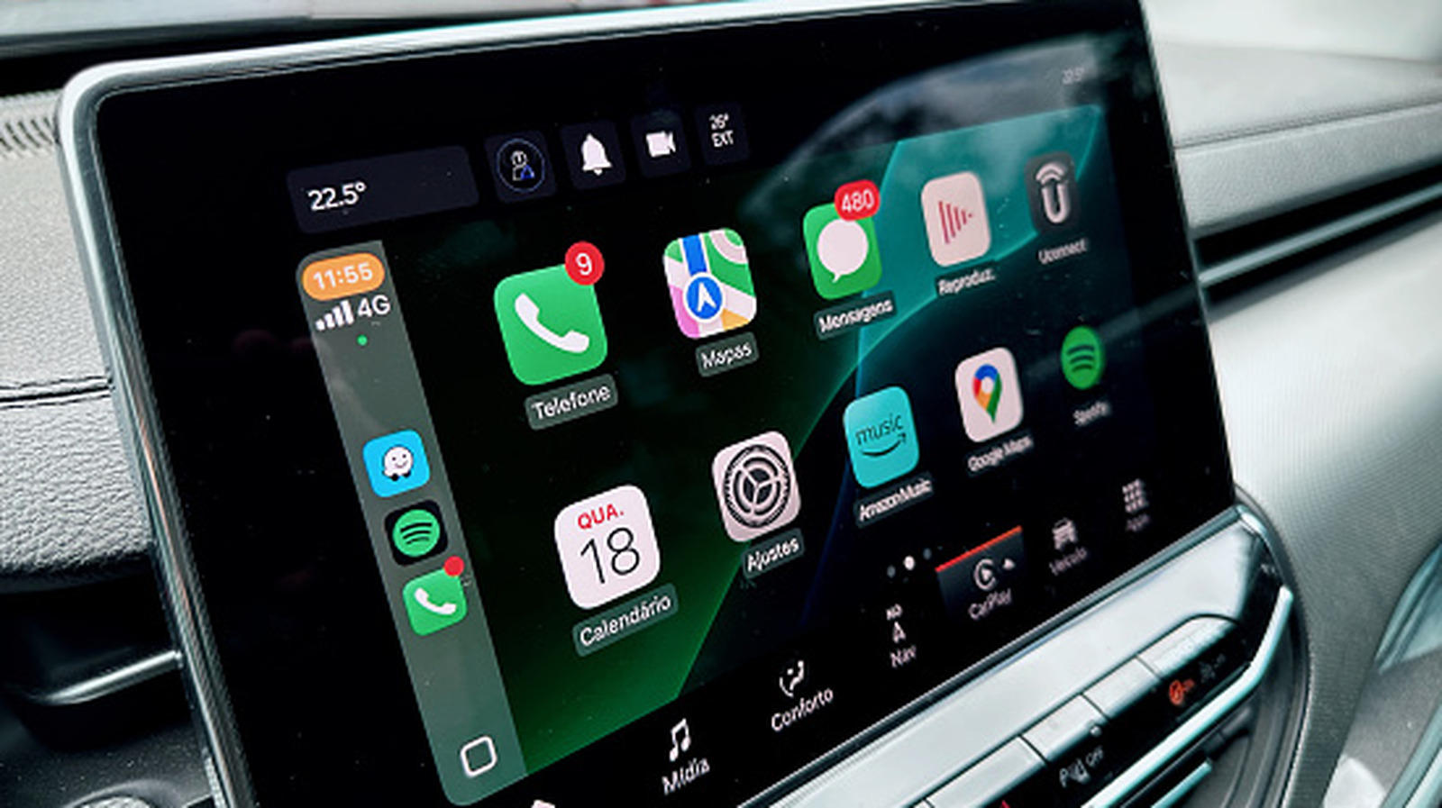 Apple CarPlay werkt niet in uw auto? Dit is wat u eerst moet controleren