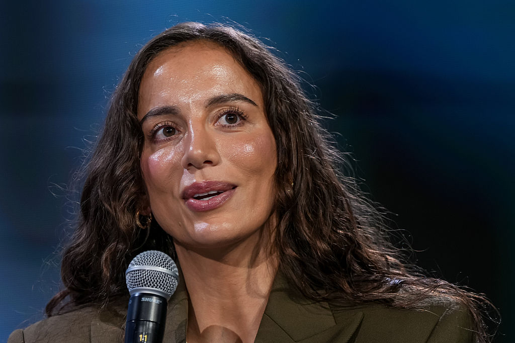 Mira Murati stapt voorzichtig weer in de schijnwerpers