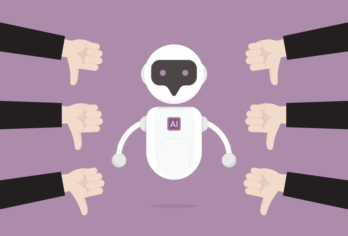 Bibliothecarissen organiseren virale ‘Avoiding AI’-workshops voor mensen die genoeg hebben van Big Tech
