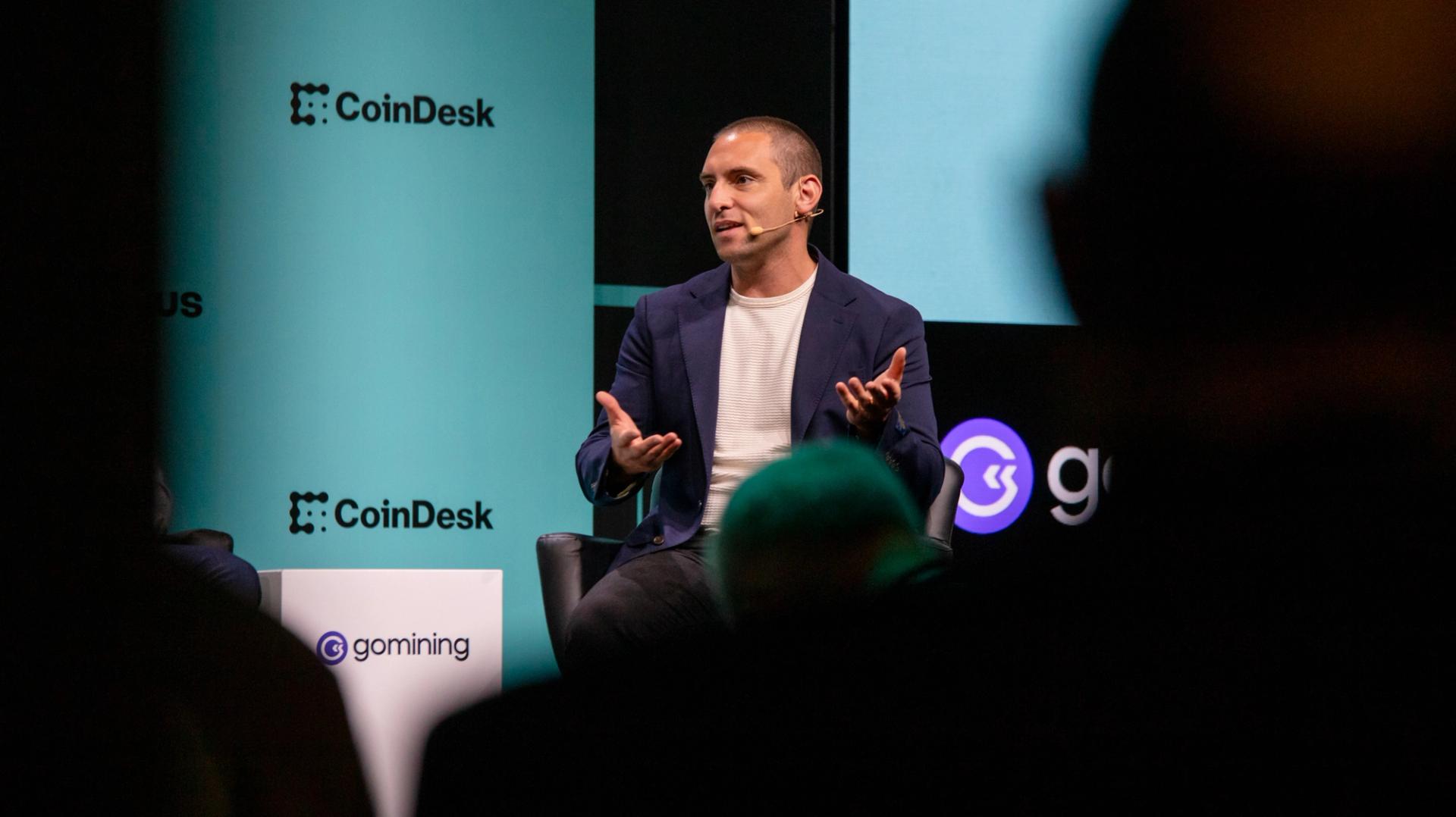 Door Bitcoin ondersteunde leningen gaan het institutionele tijdperk in: Two Prime