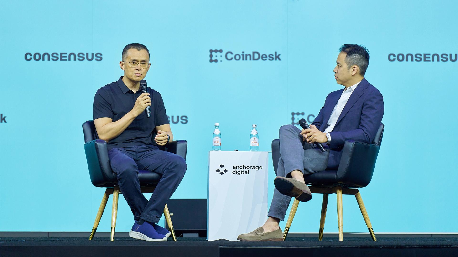 CZ wil van de VS de ‘hoofdstad van crypto’ maken: State of Crypto