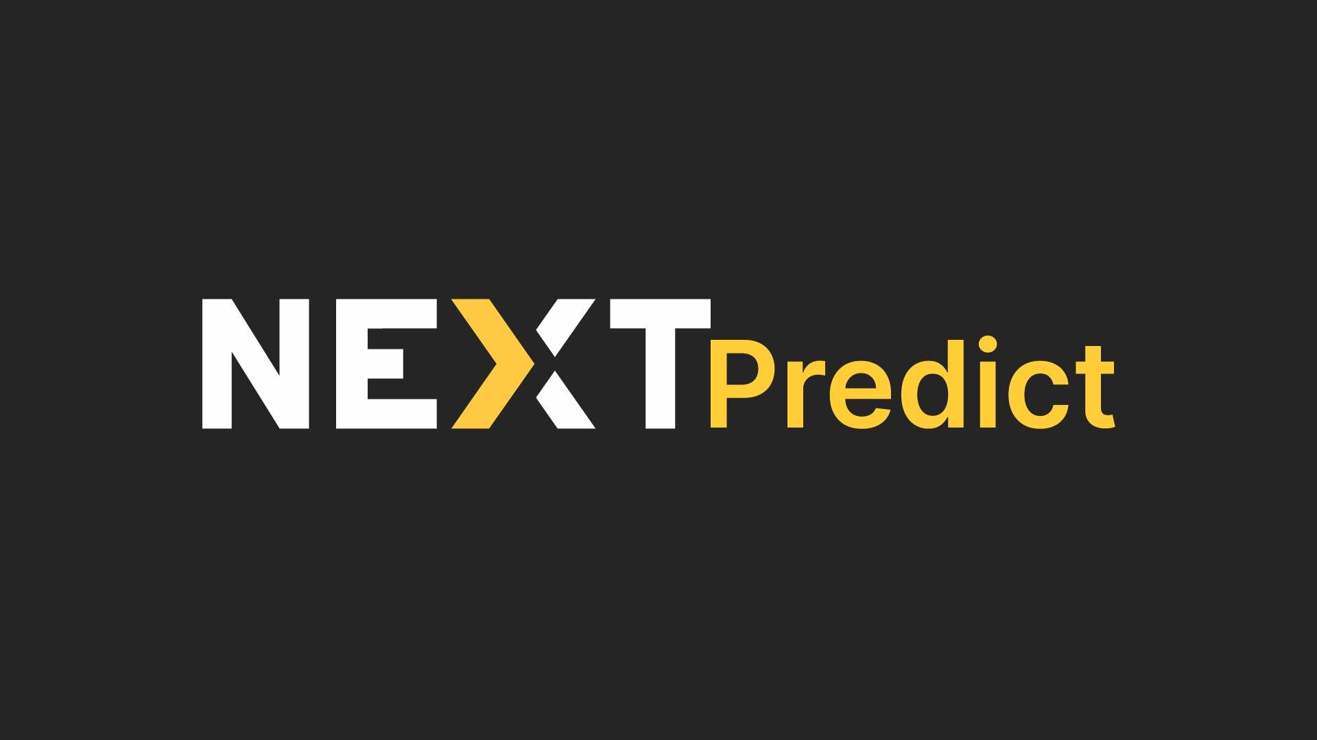 Decrypt Media en FOMO Hour's Thought Leader Farokh Sarmad betreedt het hoofdpodium op de NEXTPredict NY-conferentie