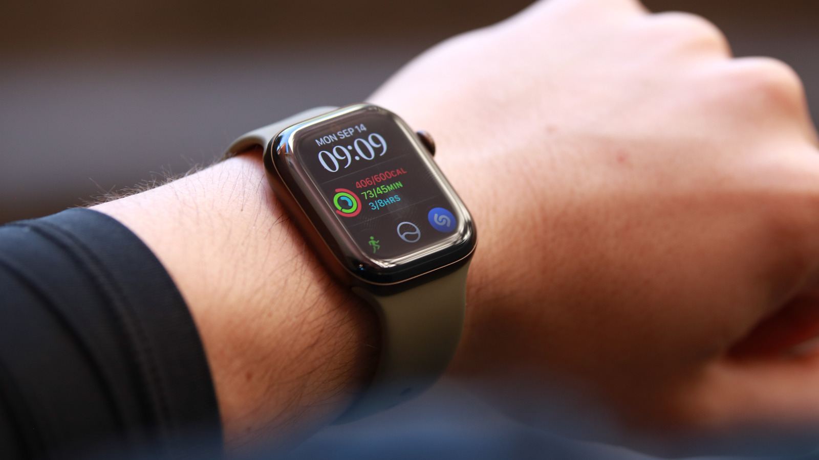 Apple Watch Series 12 review: bijkomen en warmte vangen