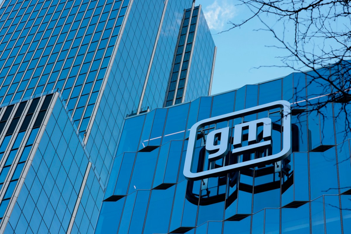 GM heeft zojuist honderden IT-medewerkers ontslagen om mensen met sterkere AI-vaardigheden in dienst te nemen