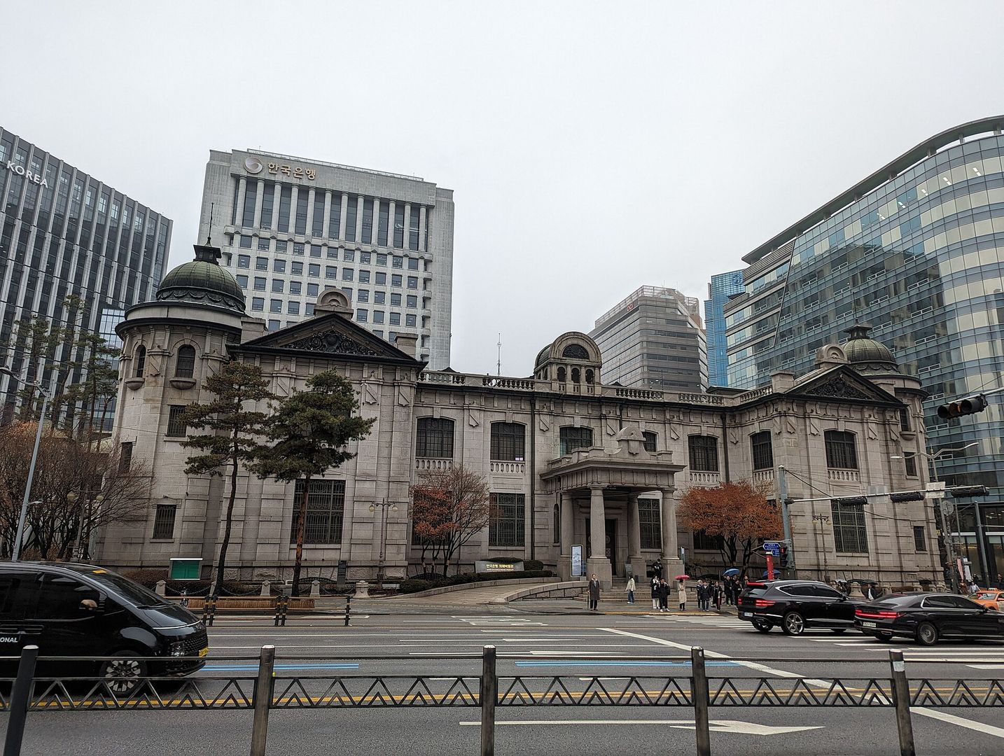 Bank of Korea bereidt zich voor op live CBDC-transacties met 9 banken in september