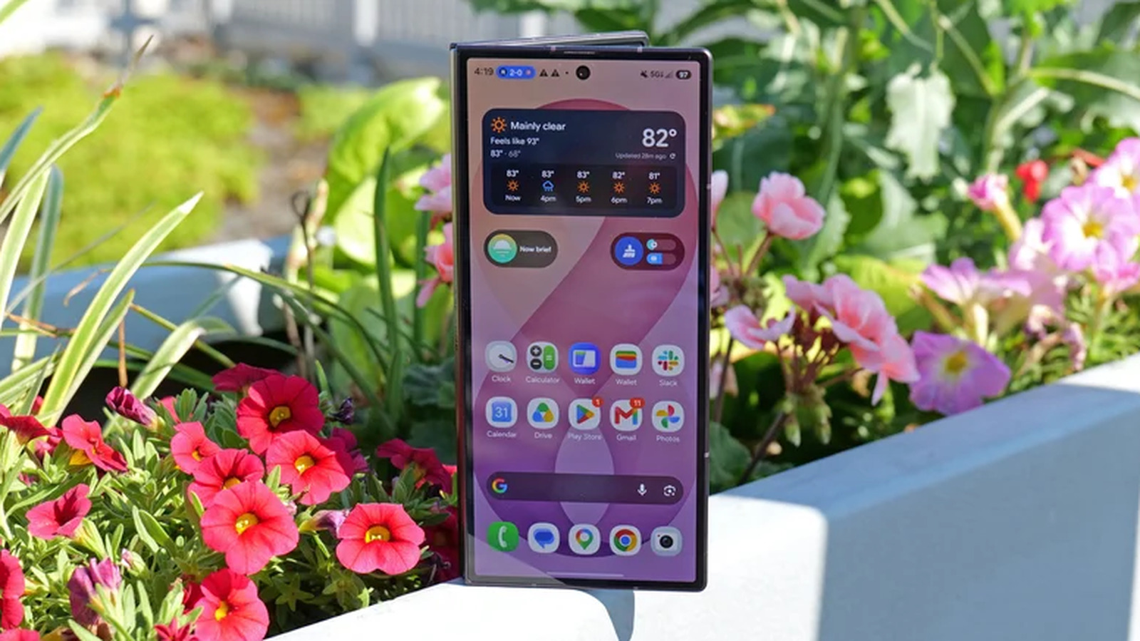 Samenvatting van de Engadget-recensie: Samsung Galaxy Z Fold 8 Ultra, Dell XPS 13 en meer