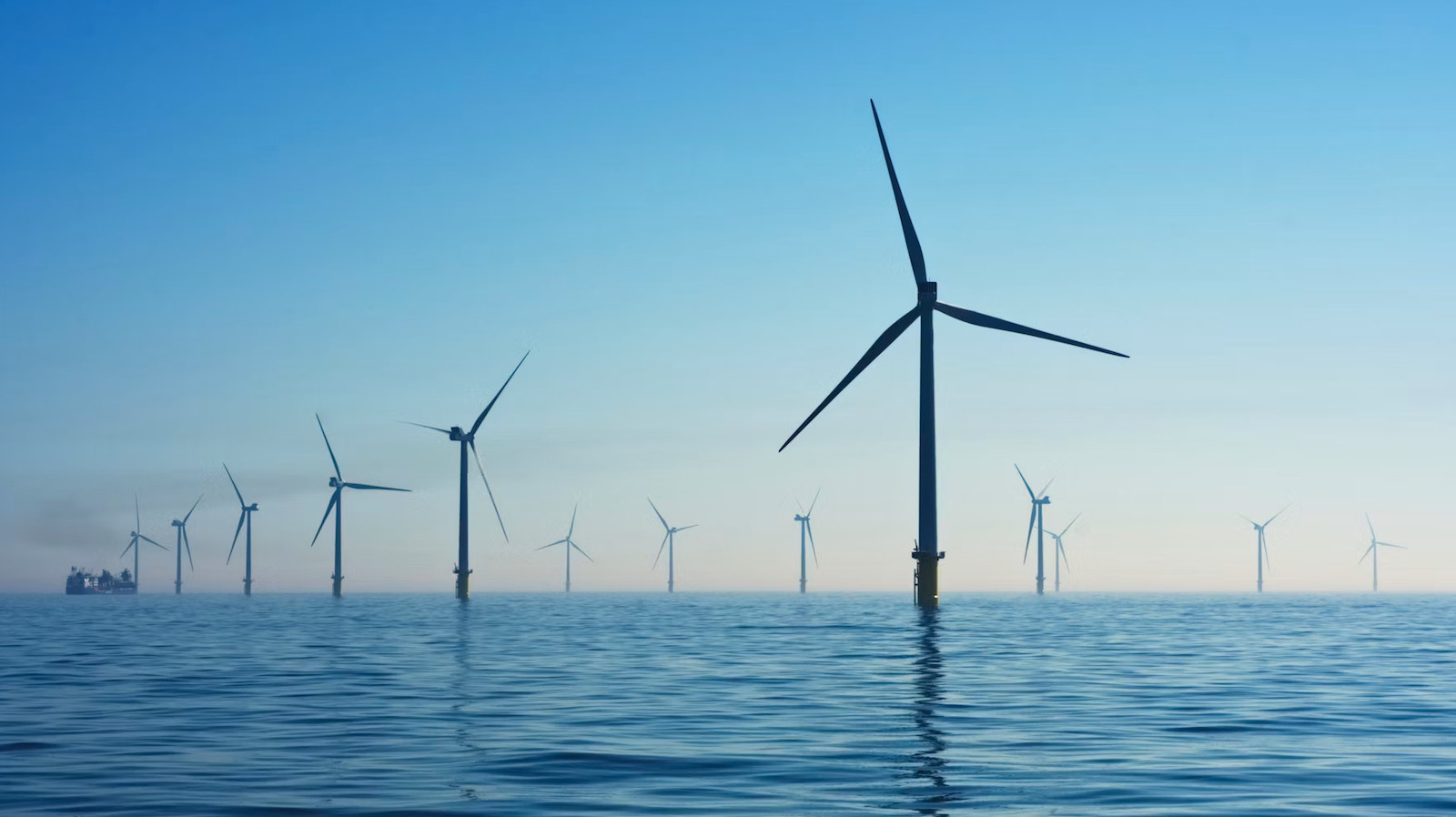 De regering-Trump besteedt nog eens 1,2 miljard dollar aan het stopzetten van offshore windparkprojecten