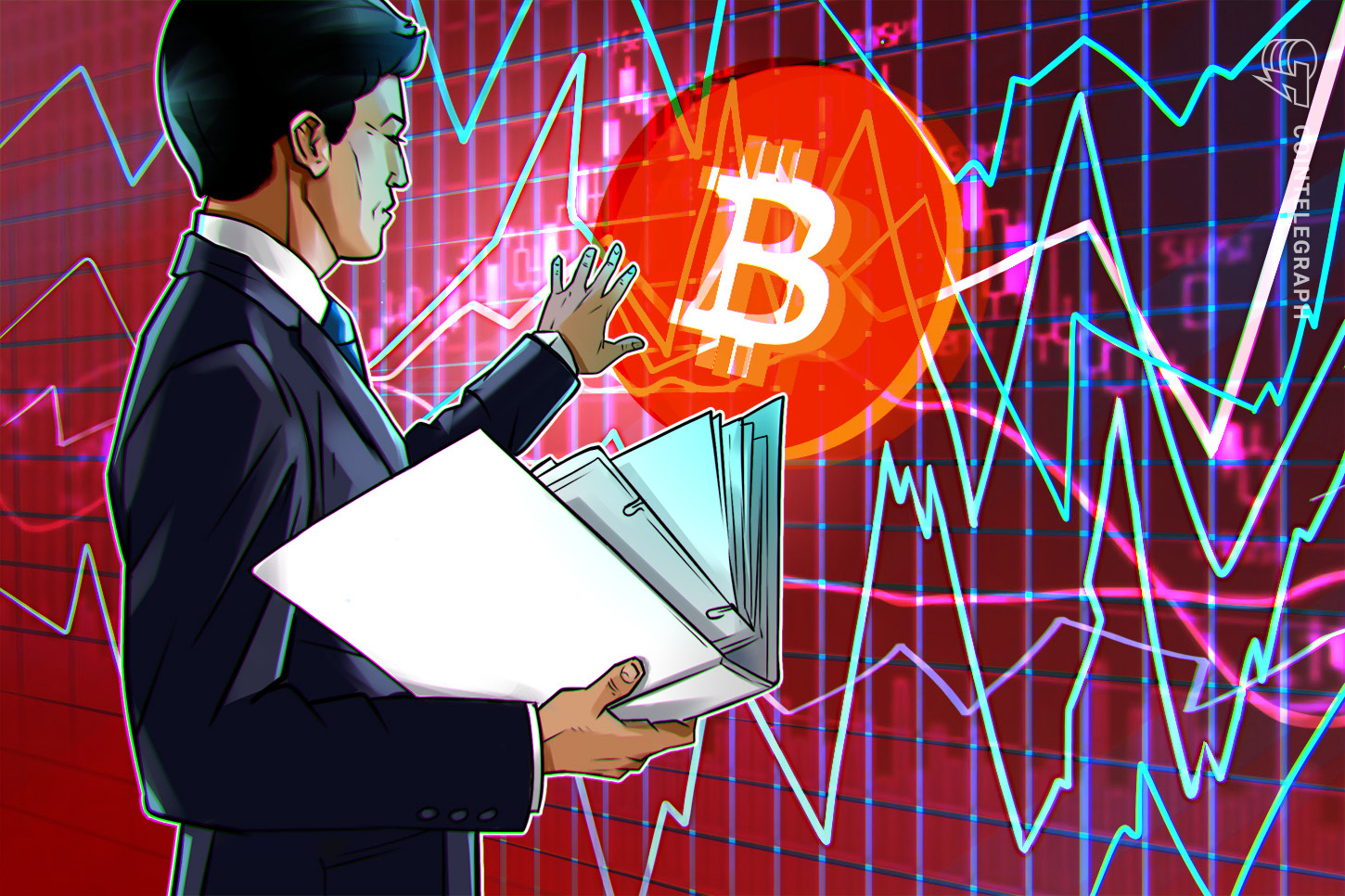 De uitverkoop van Bitcoin richting $60.000 kan hervat worden nu Japan de rente verhoogt