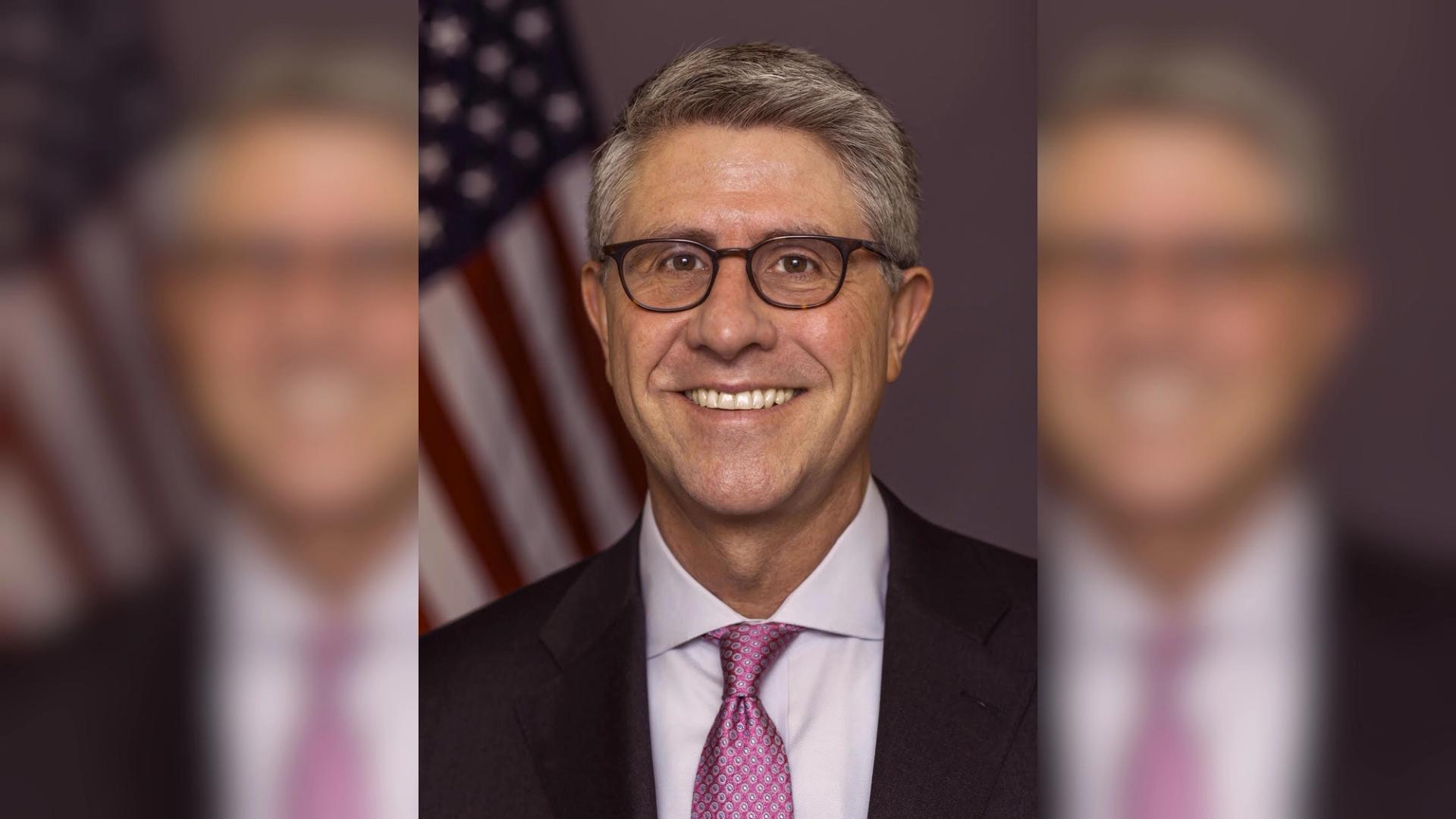 Securitize benoemt ex-SEC-functionaris Brett Redfearn tot president voorafgaand aan de beursnotering