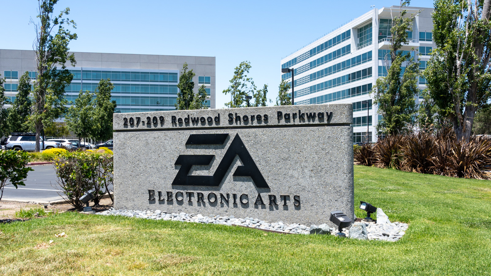 Electronic Arts zegt dat het volgende week een privébedrijf zal zijn