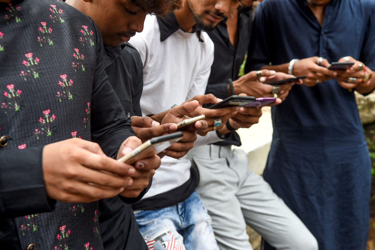 India begint te betalen voor apps, en niet alleen voor het downloaden ervan