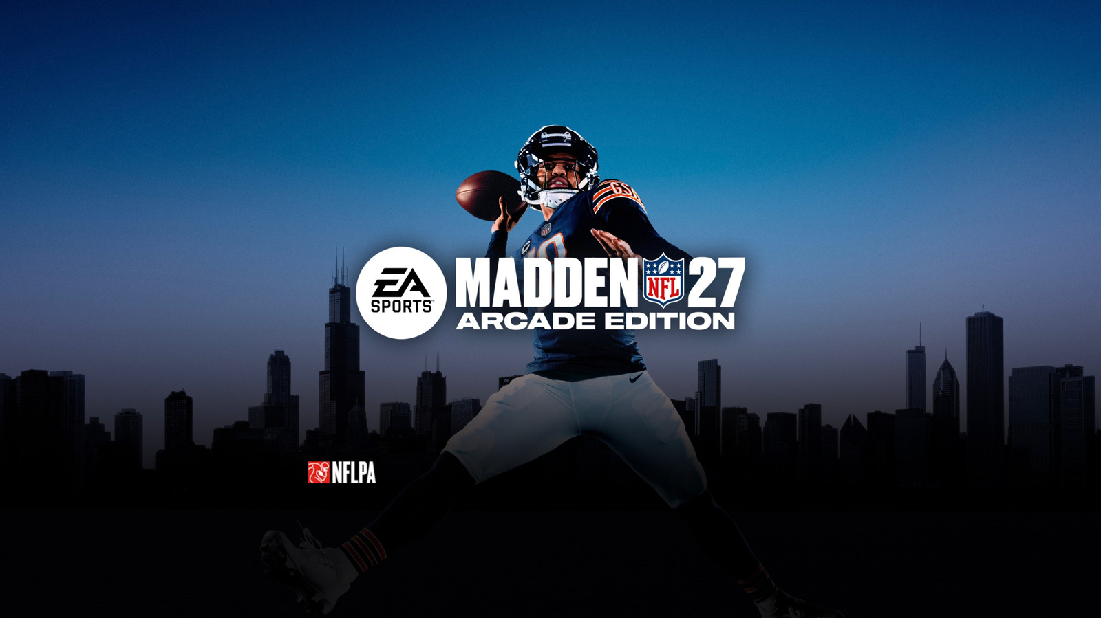 Een Apple Arcade-versie van Madden NFL 27 verschijnt op 7 augustus