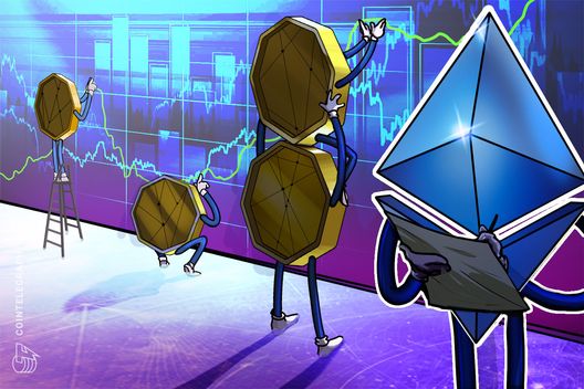 ETH-futures geven een bearish signaal af, maar de veerkracht van stakers wijst op onderliggende kracht