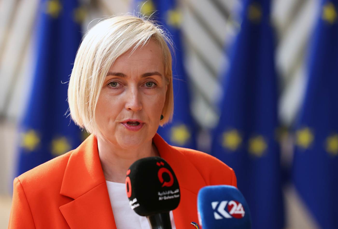 Estland is het zeldzame EU-land dat zich verzet tegen een verbod op sociale media voor kinderen