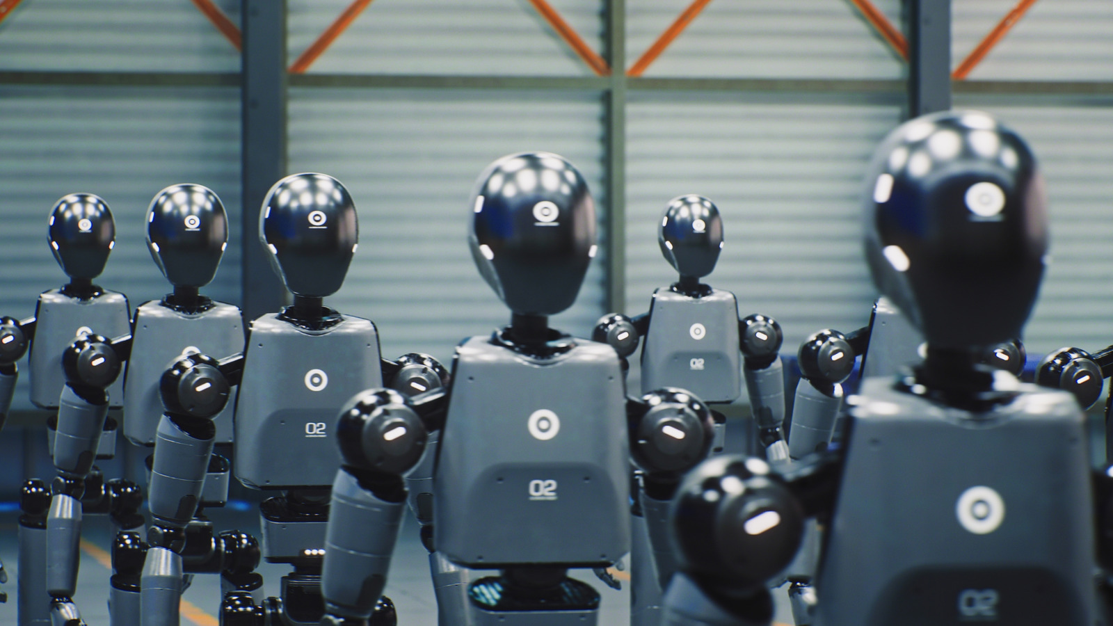 Meta verwerft robotica AI startup terwijl het de overstap maakt naar mensachtige machines