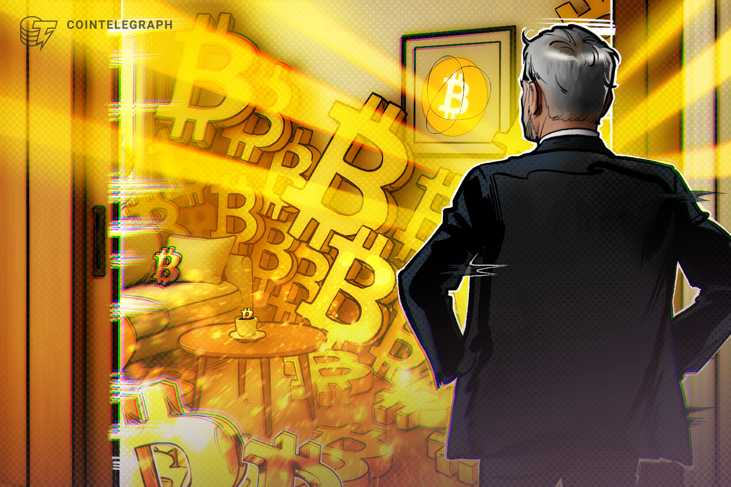 Grayscale's Pandl hoopt dat Strategy $3 miljard aan Bitcoin verkoopt om het vertrouwen te herstellen