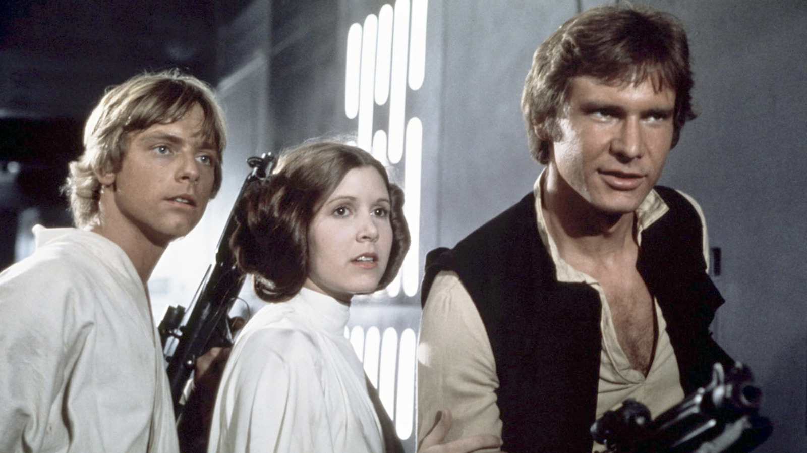 Oscar-winnende 'Star Wars'-redacteur Marcia Lucas is overleden