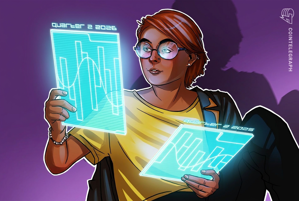 BitGo boekt een verlies van $19 miljoen in het tweede kwartaal, ondanks een omzetstijging van 80% naar $4,3 miljard