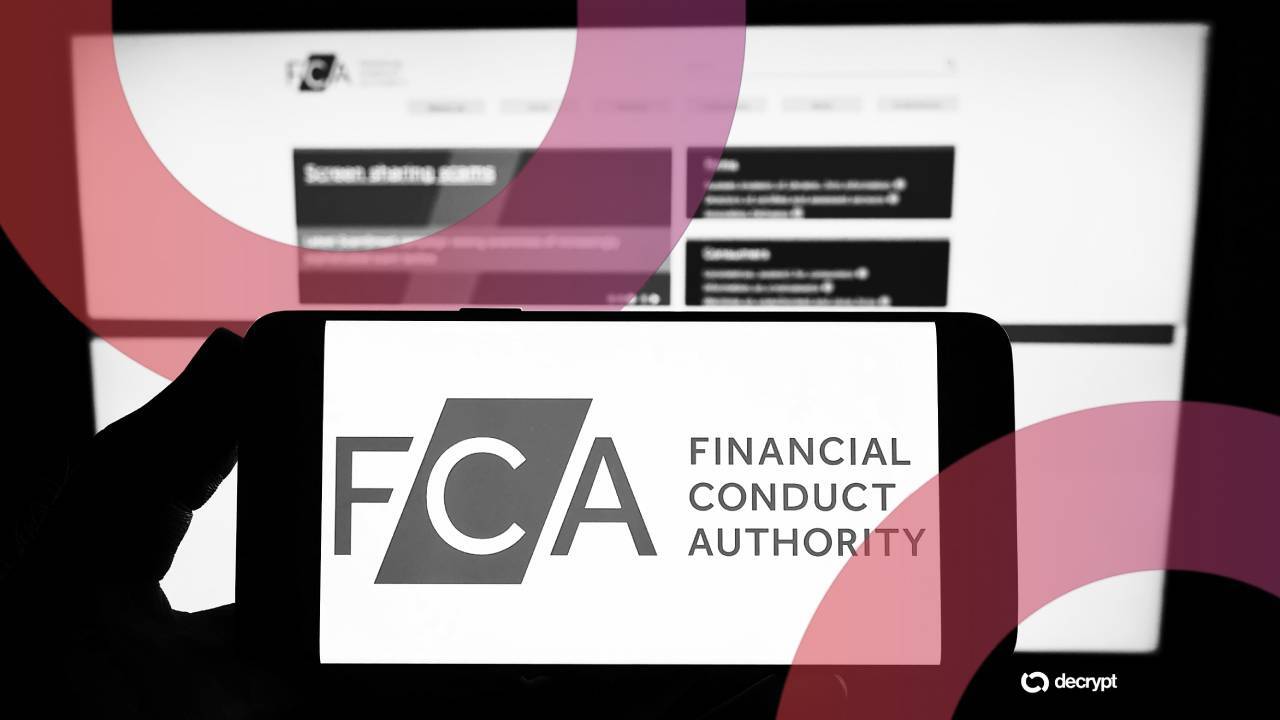De Britse Financial Conduct Authority leidt het harde optreden in Londen tegen cryptohandelaren