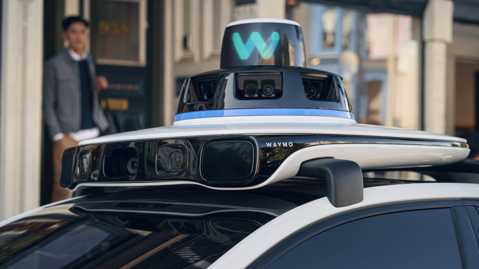 Nevada staat toe dat Uber, Tesla en Waymo een betaalde robotaxidienst starten
