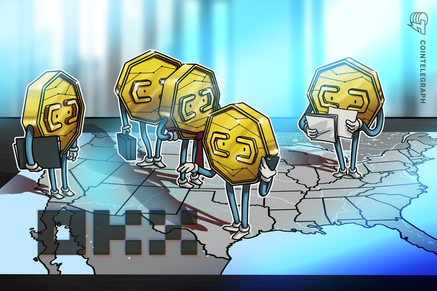 OKX versnelt de Amerikaanse push met BitGo-afwikkeling buiten de beurs