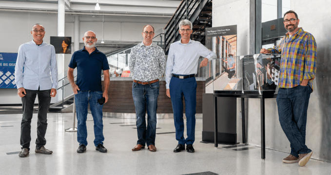 $60 miljard AI-chip lieveling Cerebras stierf bijna vroeg en verbrandde $8 miljoen per maand