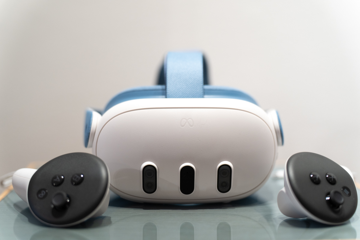 Meta verhoogt de prijzen van Quest 3 en Quest 3S vanwege RAM-tekort