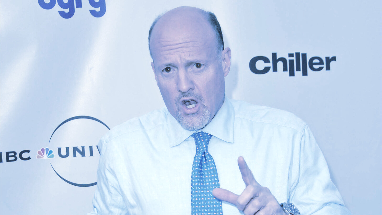 Jim Cramer verkoopt zijn Bitcoin vanwege kwantumdreiging – Crypto Twitter is enthousiast