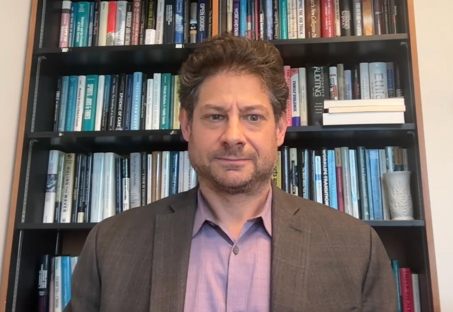 Clarity Act riskeert regulering zonder toezicht, zegt Brookings Fellow