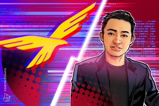 World Liberty klaagt Justin Sun aan wegens laster in WLFI-geschil