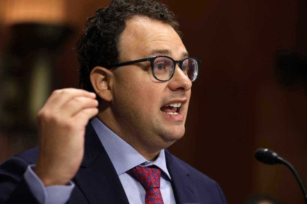 Anthropic heeft een maand