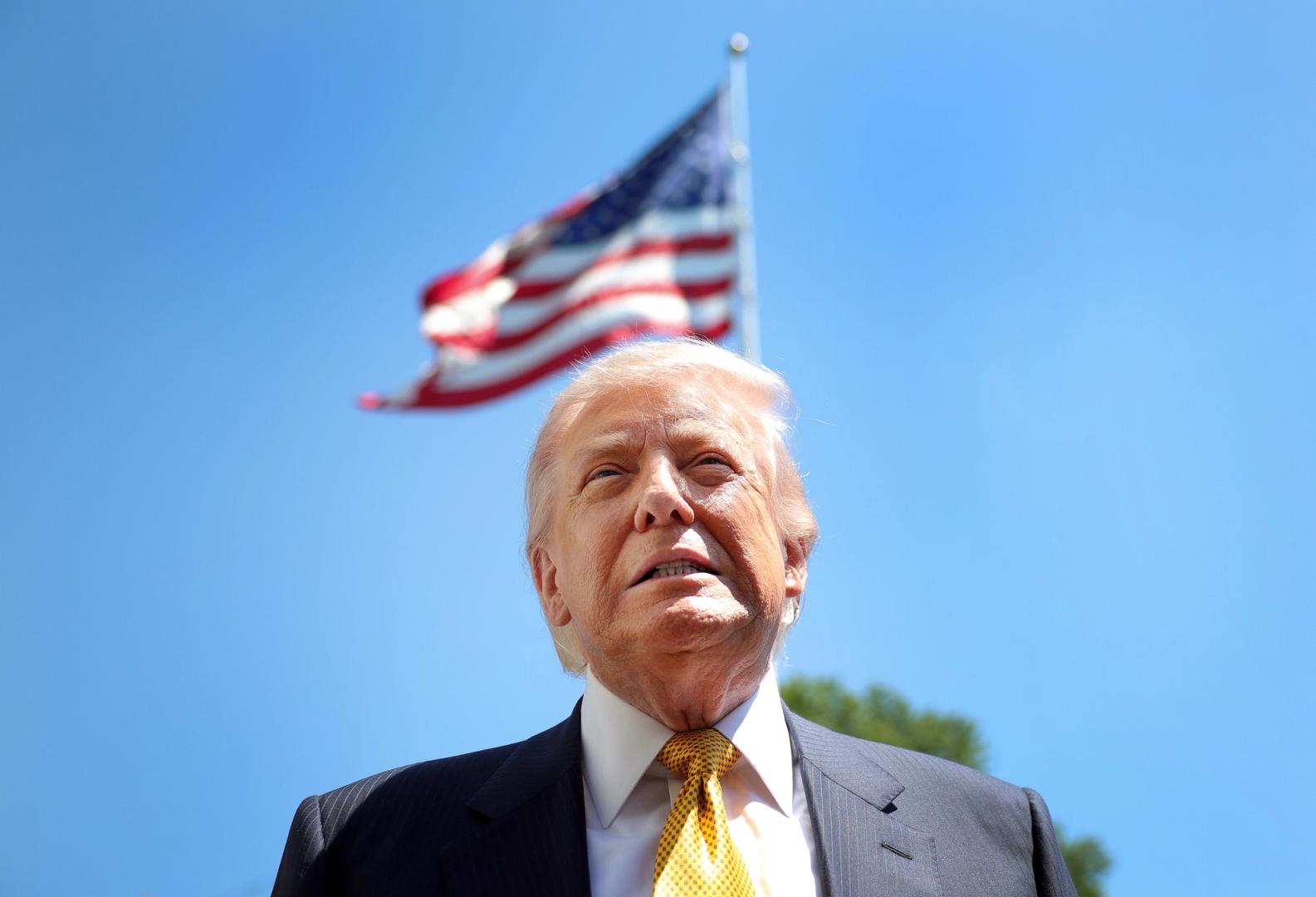 Waarom de Bitcoin ETF-plannen van Trump waarschijnlijk instortten voordat ze van de grond kwamen