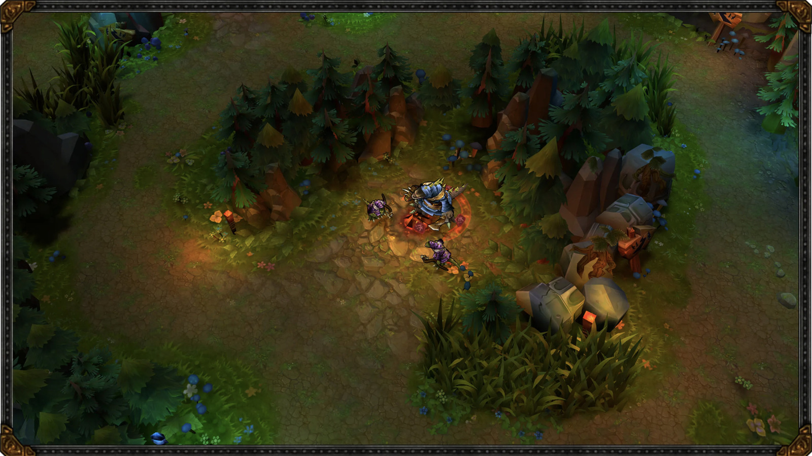 Riot zal League of Legends Classic in januari 2027 beëindigen
