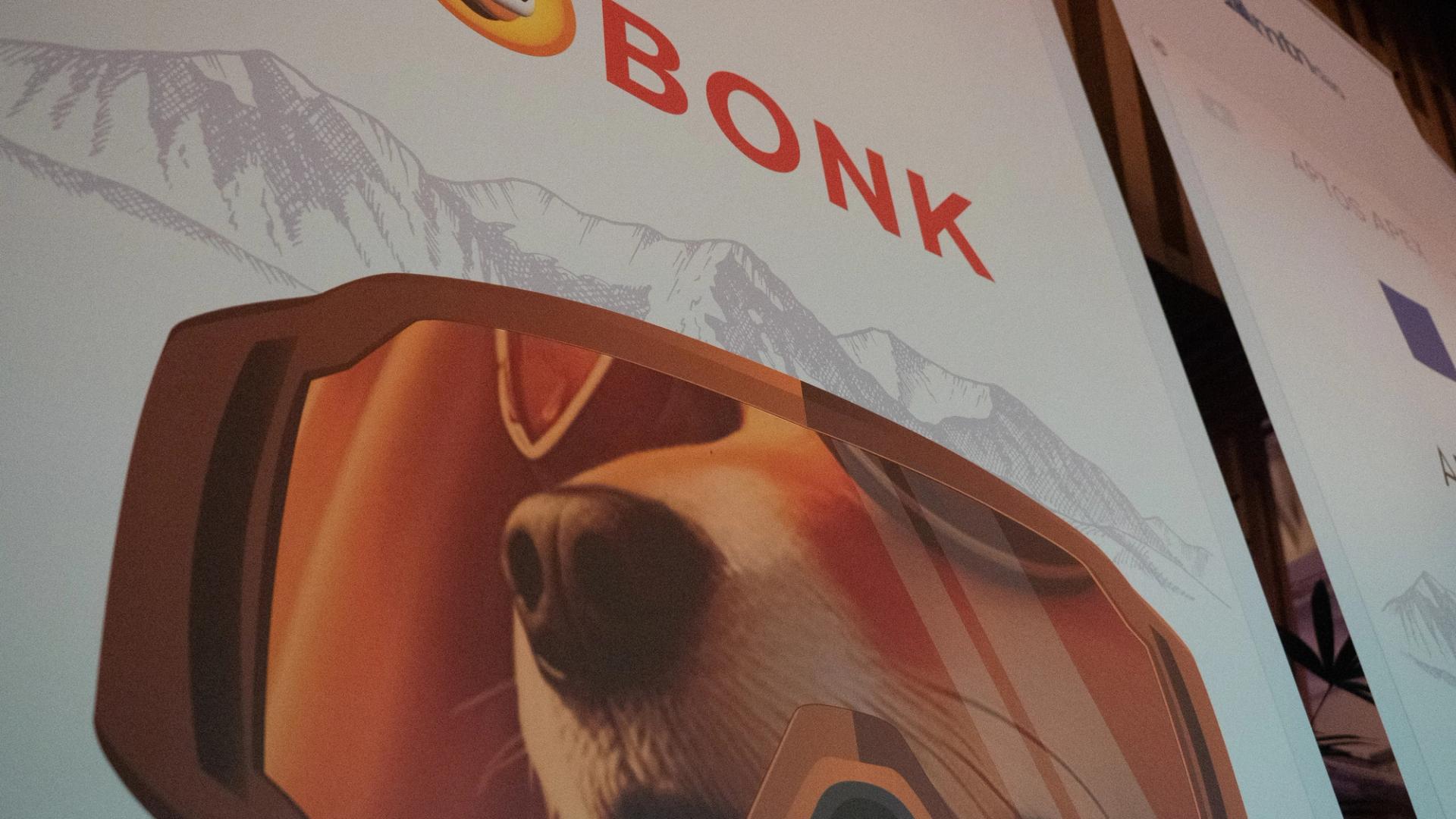 BONK wordt geconfronteerd met een leegloop van 20 miljoen dollar nadat de aanvaller 4 miljoen dollar heeft uitgegeven om een ​​kwaadaardig voorstel door te voeren