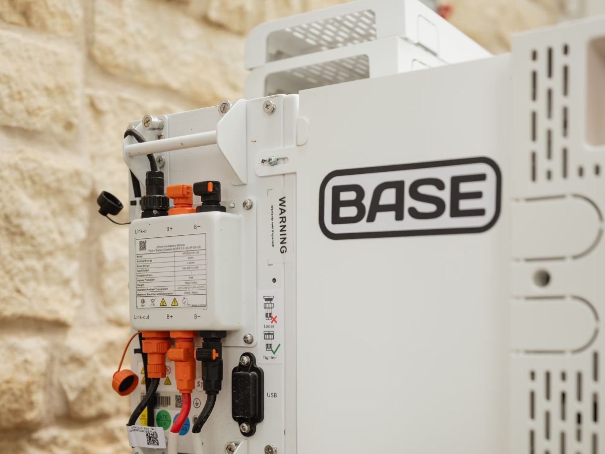 Het door a16z gesteunde Base Power biedt goedkopere elektriciteit aan het elektriciteitsnet dat deze het meest nodig heeft