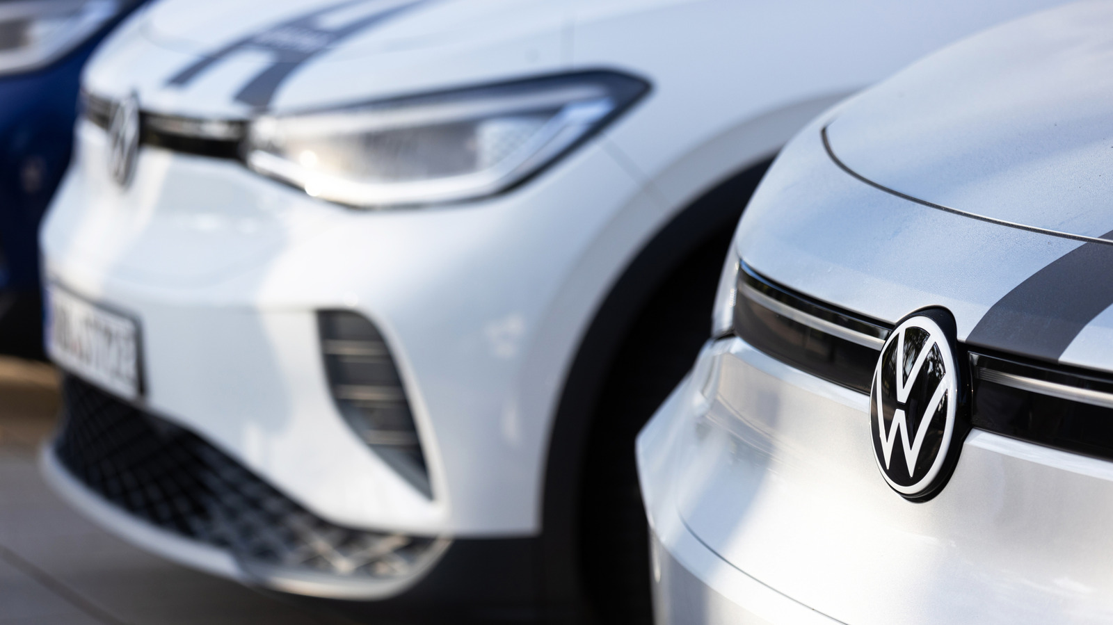 Volkswagen zal zijn modellenaanbod en fabrieksvoetafdruk dramatisch verkleinen