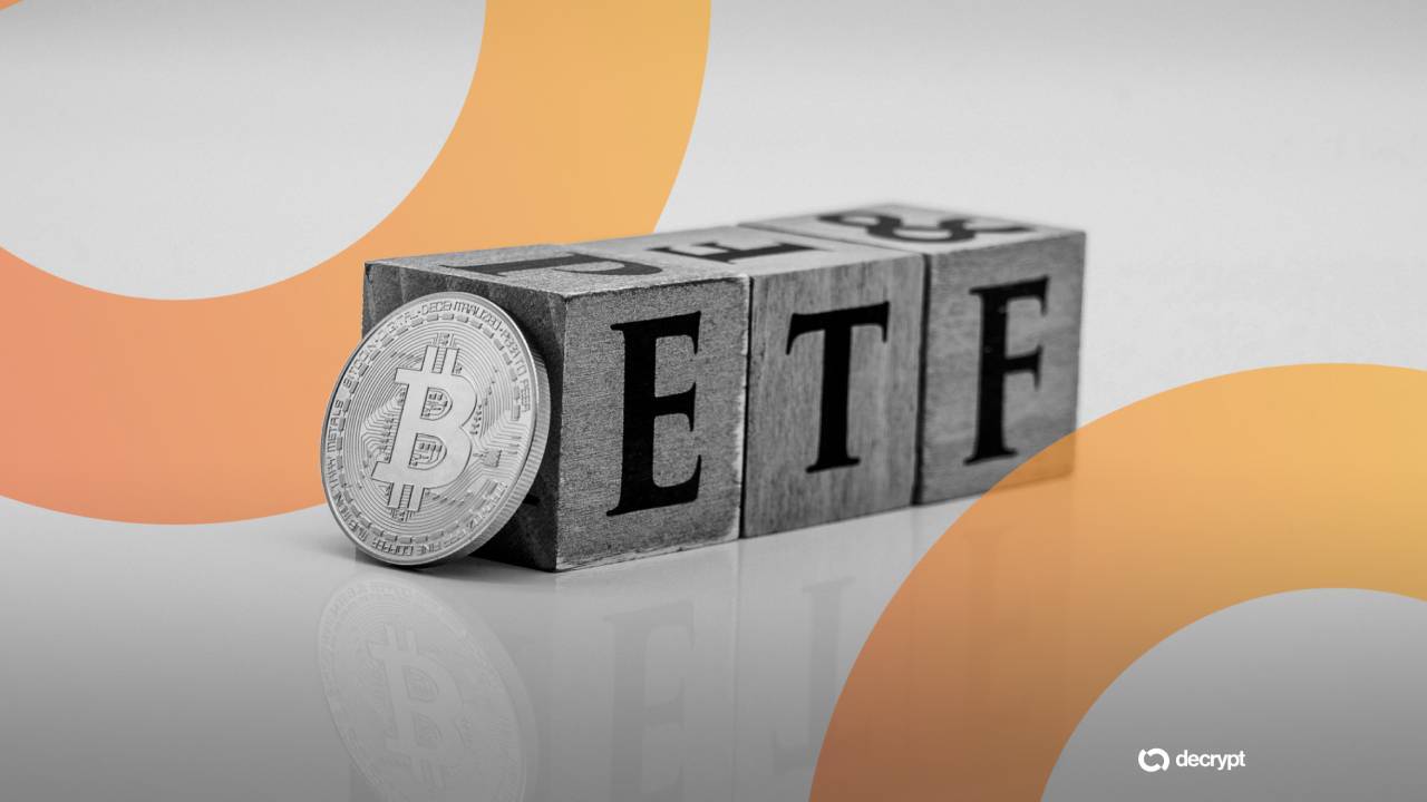 Bitcoin ETF's halen in een maand $2,5 miljard binnen, wat de YTD-verliezen bijna heeft weggewerkt