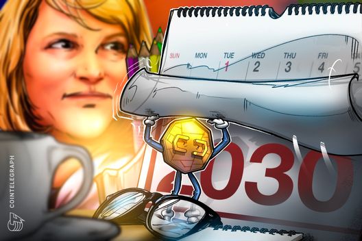 VS tot 'laatste kans' om de CLARITY Act vóór 2030 goed te keuren: Lummis