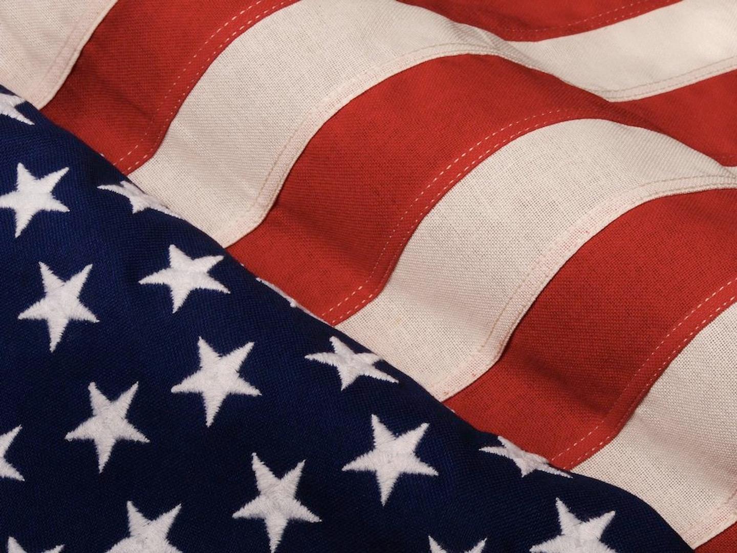 Amerikanen handelden voor 571 miljoen dollar op politieke weddenschappen van Polymarket, ondanks het Amerikaanse verbod