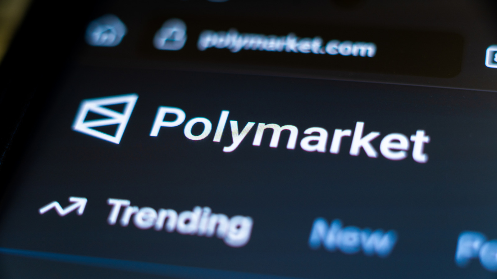 Frankrijk verdubbelt de toegang tot Polymarket