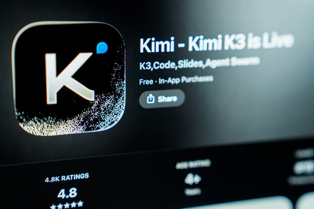 Het Chinese AI-model Kimi ontsnapte aan de cybersecurity-testomgeving, zeggen onderzoekers