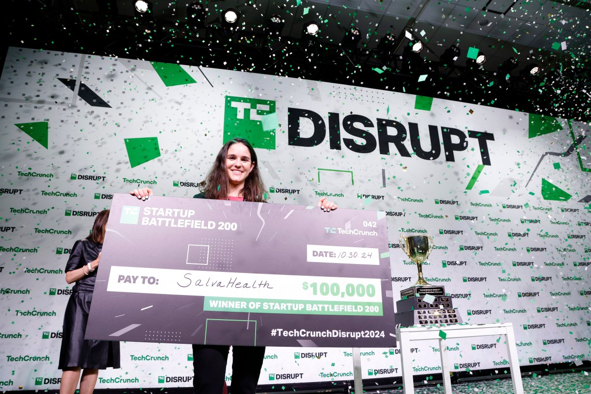 Startup Battlefield 200-applicaties sluiten officieel over 3 dagen