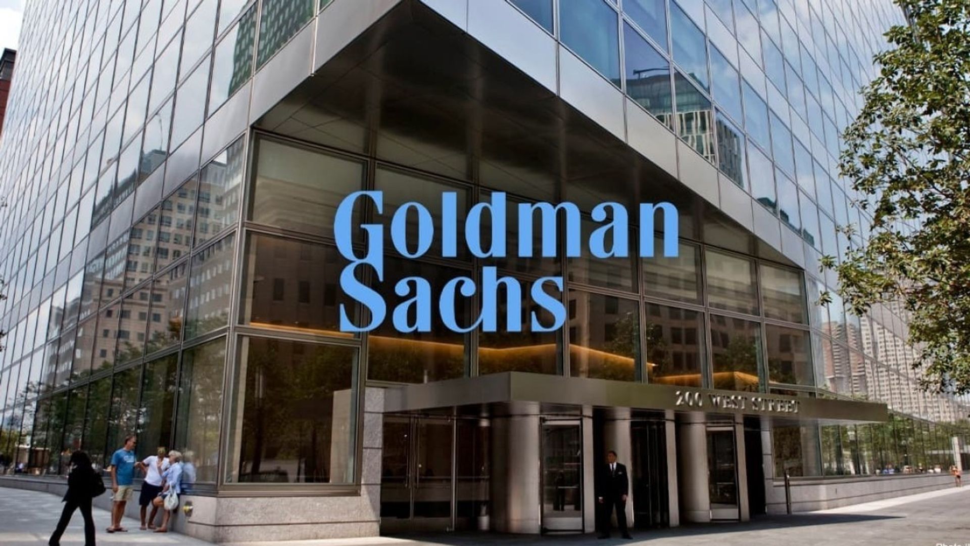Goldman Sachs stapt in bitcoin-inkomsten-ETF's met een NEOS-buy-out van $2,25 miljard