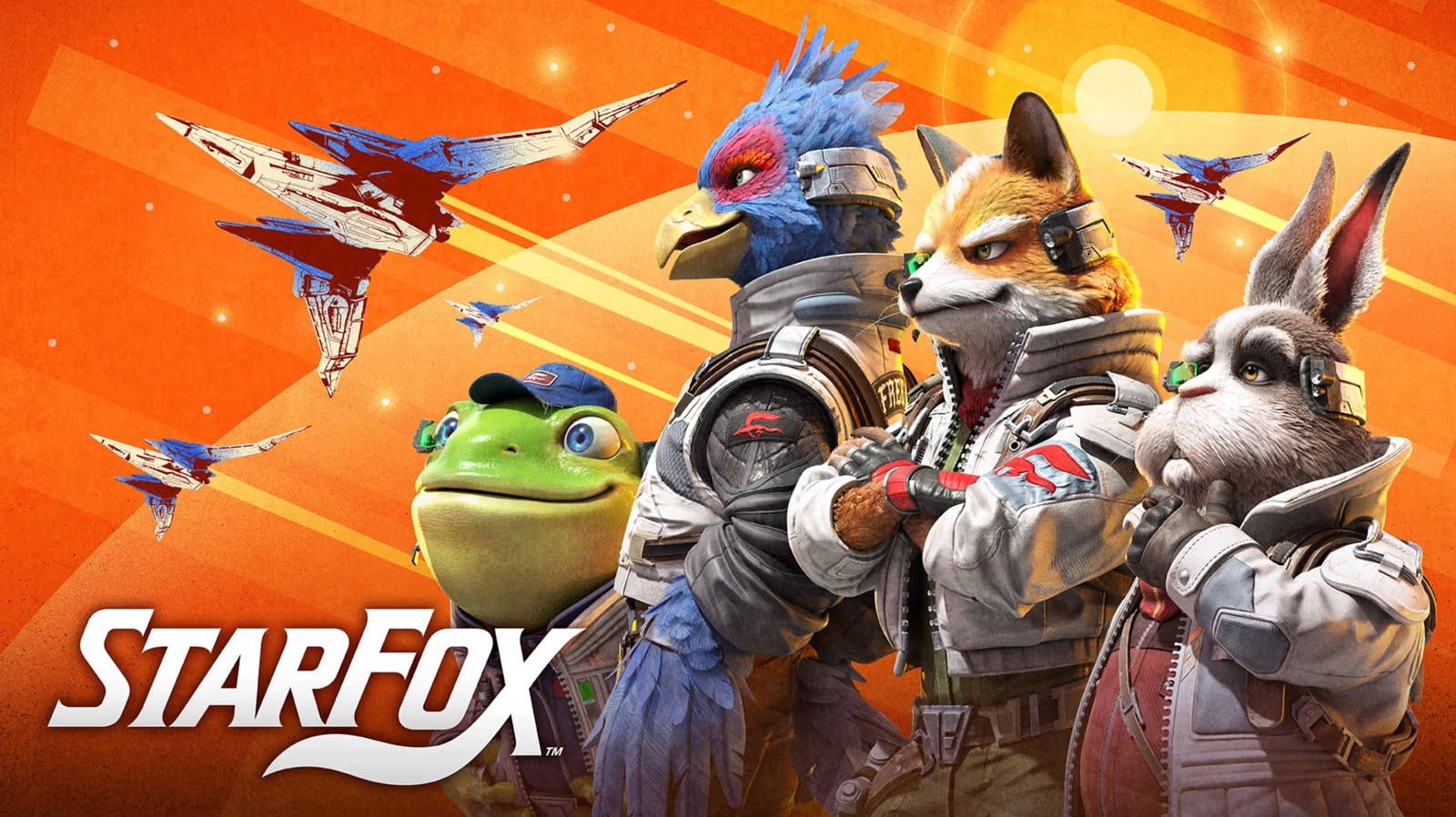 De remake van Star Fox is een test voor de toekomst van de franchise